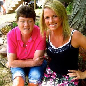 Meet your Posher, Patty